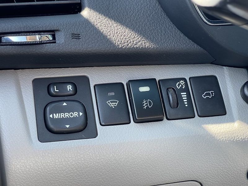 Toyota Highlander 3.3HSD, nová HSD baterie!! - fotka 29 z 33