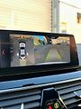 BMW Řada 5 (2016) G30 XDRIVE SPORT-LINE SEDAN CZ - náhled 27