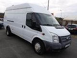 Ford Transit 2,2TDCi 114kW L4H3 JAKO NOVÝ ! - náhled 3