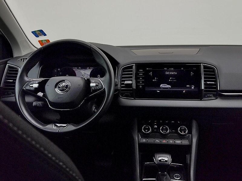 Škoda Karoq (2022) Style 2,0 Tdi 110 Kw 4x4 DSG - fotka 6 z 38