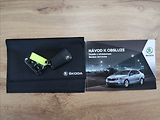Škoda Octavia 1,6 TDi,85kW,NovéČR,klima - náhled 21