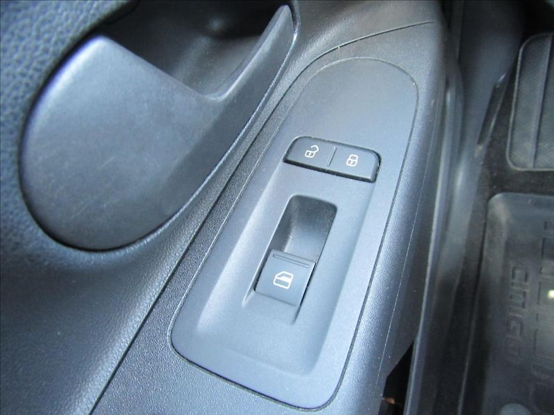 Škoda Citigo 1,0 MPi 44kW - fotka 20 z 26
