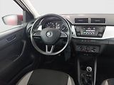 Škoda Fabia (2015) Ambition Plus 1.2 TSI, ČR - náhled 7