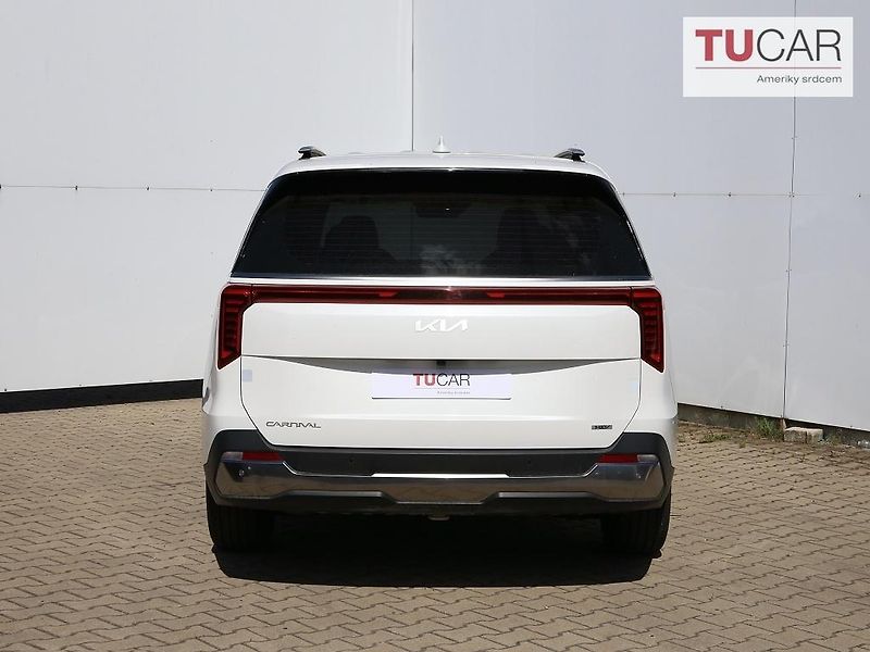 Kia Carnival (2024) 1.6 HEV Automat 6+3 Místa  - fotka 3 z 40