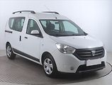 Dacia Dokker (2017) Arctica 1.5 dCi, 5Míst, SR - náhled 1