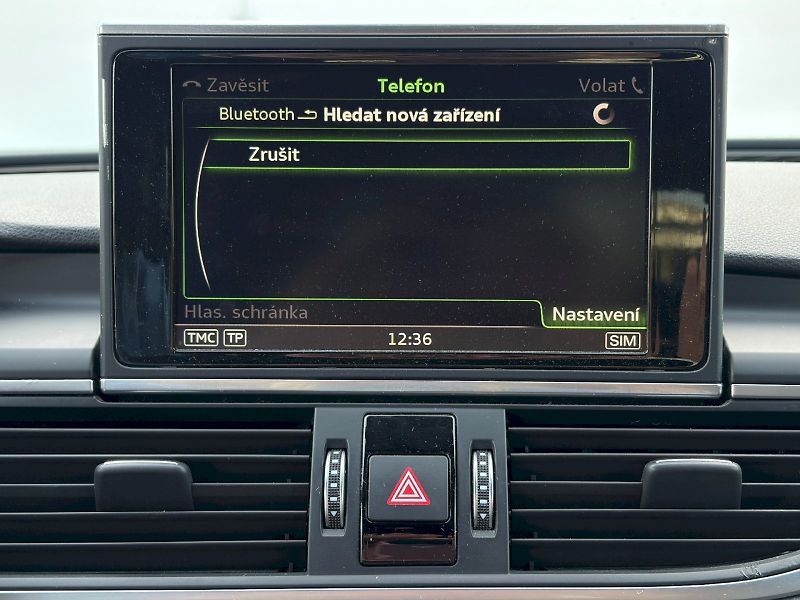 Audi A7 (2017) 3.0 BITDI QUATTRO S-LINE - fotka 25 z 30