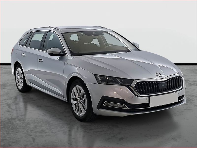 Škoda Octavia (2023) 1.5 TSI e-tec - fotografie inzerátu