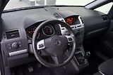 Opel Zafira 1.8i VYHŘ. SEDAČKY TAŽNÉ 7MÍST - náhled 14