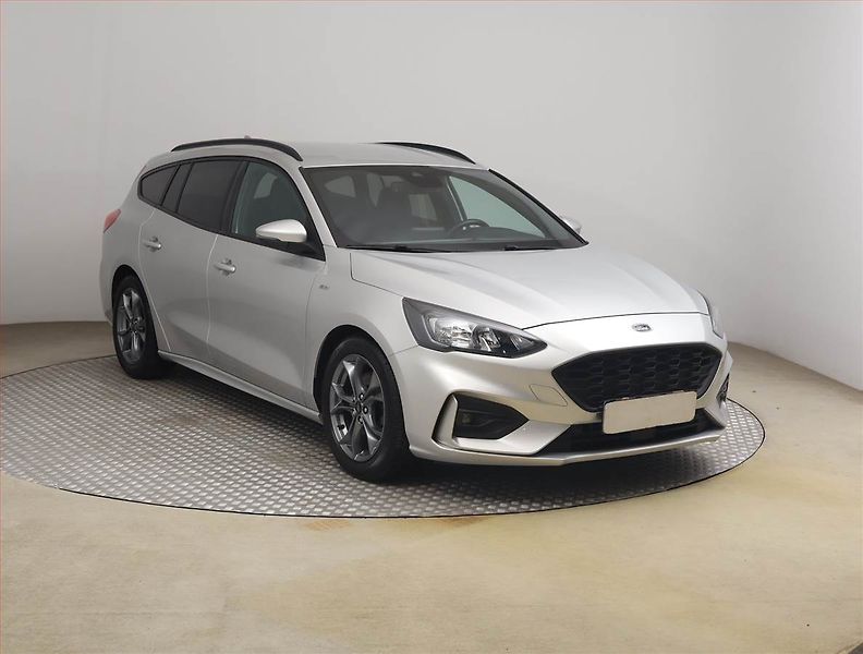 Ford Focus (2020) ST-Line 1.5 EcoBlue - fotografie inzerátu