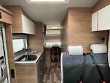 Weinsberg CaraHome (2026) 650 MEG - náhled 10