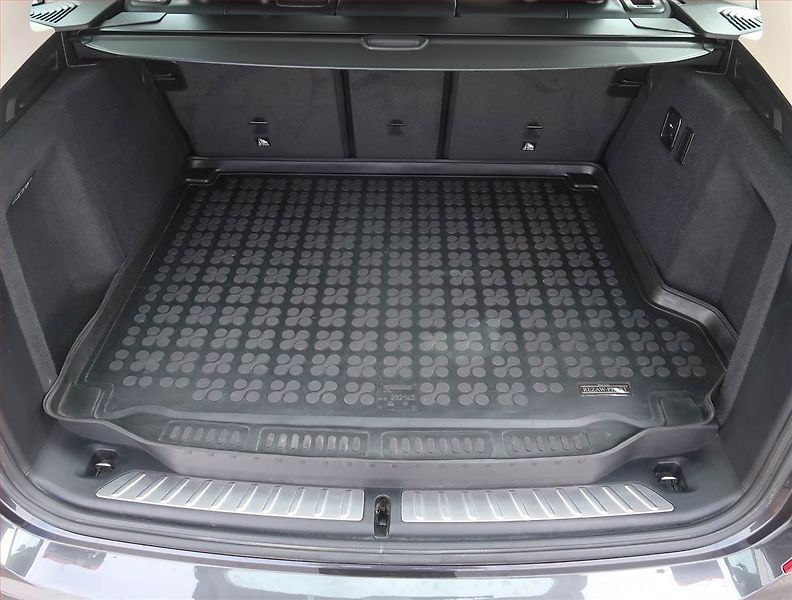 BMW X3 (2018) xLine xDrive20d, 4X4, Automat - fotka 14 z 23