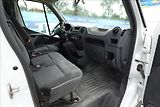 Opel Movano 2,3 CDTI  DVOUKABINA 7MÍST VAL - náhled 15