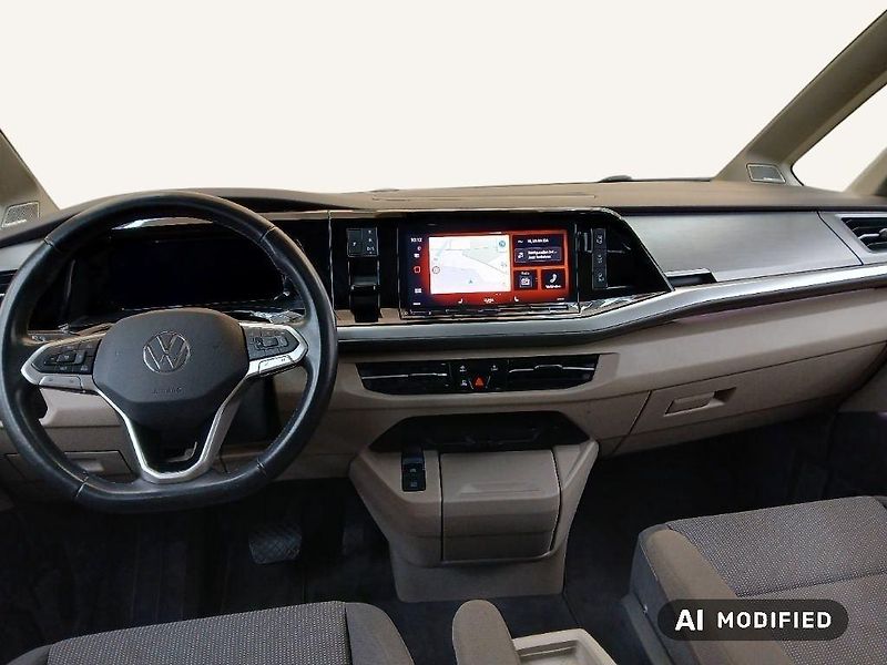 Volkswagen Multivan (2025) T7 TDI MV EDITION*PANO*ACC*CAM - fotka 7 z 19