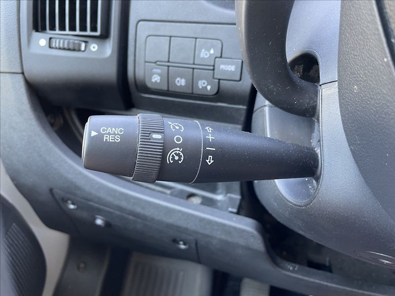 Citroën Jumper 2,2 HDI 88KW L1H1 ČR.1.MAJ. - fotka 12 z 25