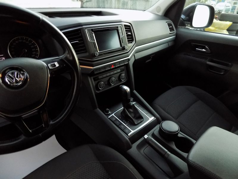 Volkswagen Amarok (2019) 3.0TDI/4-M/AT/Full-Led/NAVI/ - fotka 23 z 38