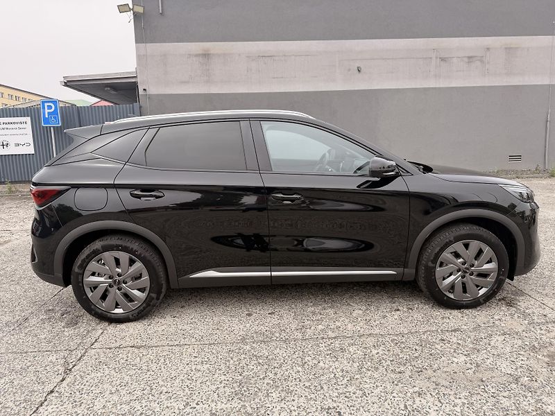 BYD ATTO 3 EVO (2026) Excellence AWD demo - fotka 5 z 9