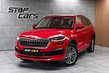 Škoda Kodiaq TDI 147kW 4x4*L&K*TAŽNÉ*ČR 1.M - náhled 1