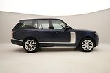 Land Rover Range Rover 3.0 SDV6 Vogue, ČR, Nový motor - náhled 13