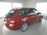 Škoda Fabia (2017) 1,2TSI-66KW**KLIMATIZACE - náhled 6