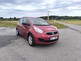 Kia Venga 1.4+LPG SERVISNÍ KN,1.MAJ CZ - náhled 1