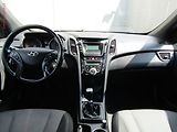 Hyundai i30 (2016) 1.6 GDi, 1.maj,ČR, AC, TZ - náhled 8