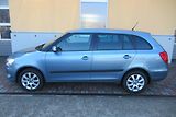 Škoda Fabia 1.2 TSi AUT. KLIMA TEMPOMAT - náhled 6