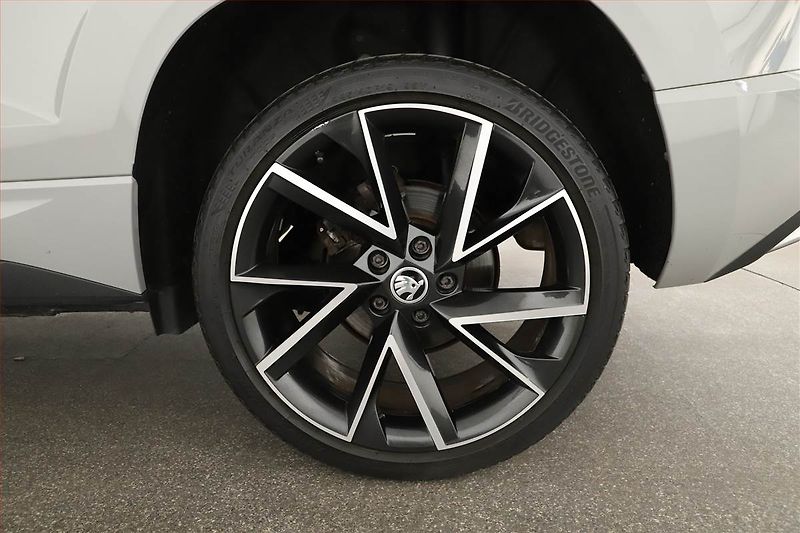 Škoda Karoq (2021) Sportline 2.0 TDI - fotka 11 z 18