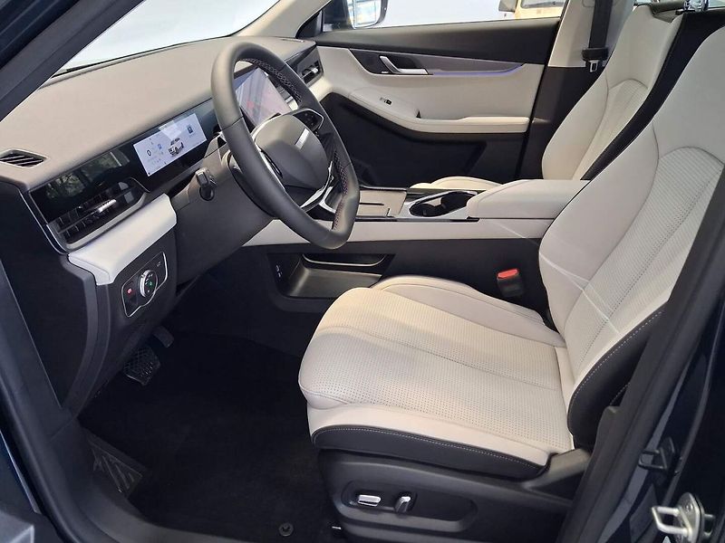 Jaecoo 5 (2026) Exclusive 1.6 t GDI ICE - fotka 8 z 26