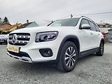 Mercedes-Benz GLB 180 100kW STYLE automat ČR - náhled 29