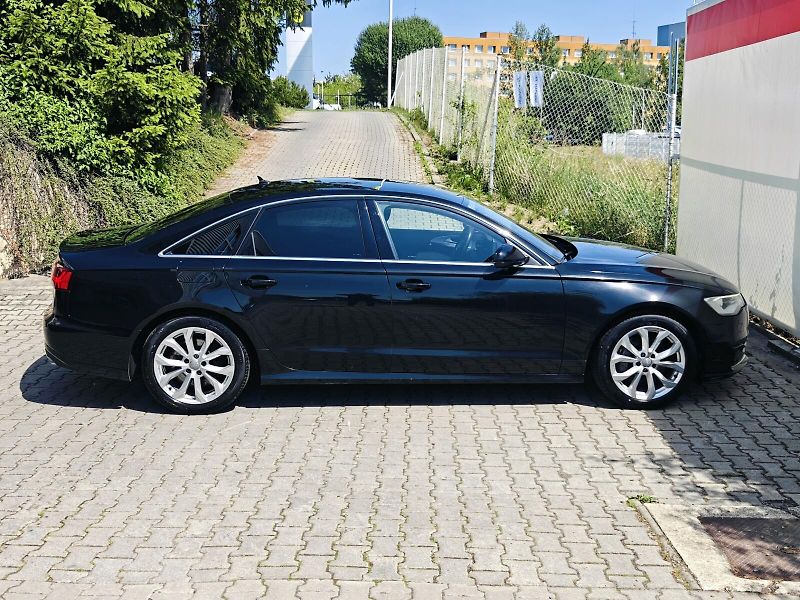 Audi A6 (2015) 3,0 TDI 160 kW quattro Stronic - fotka 35 z 39
