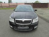 Octavia druhé generace z roku 2009 za 63 000 Kč