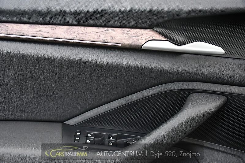 Škoda Superb 2.0TDi 142kW L&K 4x4 - fotka 24 z 61
