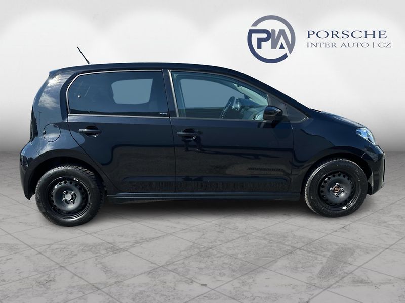 Volkswagen e-up! UNITED 61kW SoH: 93,2% - fotka 7 z 23
