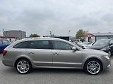 Škoda Superb 2.0TDi 125kw DSG NAVI KŮŽE ALU - náhled 8