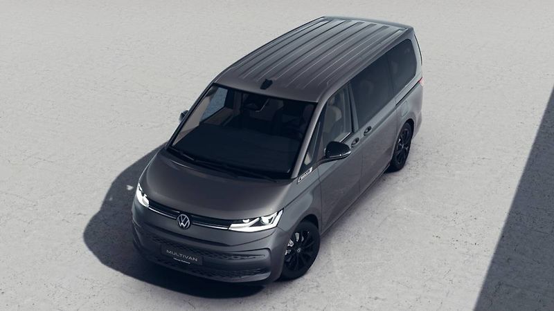 Volkswagen Ostatní (2026) Multivan Long 2,0 TDI 8míst - fotka 8 z 52