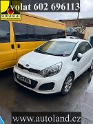 Kia Rio (2012) VOLAT 602 696113 - fotografie inzerátu