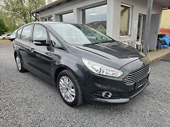 Ford S-MAX 1.5 i Navi Parkovací senzory  - fotografie inzerátu