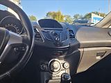 Ford Fiesta 1,2 i 44kW MANUÁL HEZKÝNÁJEZD - náhled 25