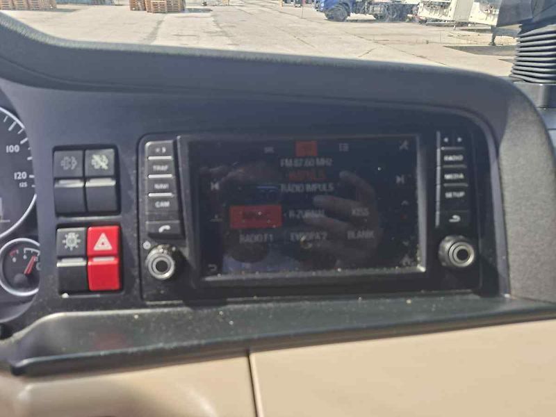 MAN TGX 18.500 BLS - fotka 26 z 32