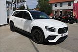Mercedes-Benz GLB 2,0 35 AMG 225KW 4MATIC CZ DPH - náhled 1