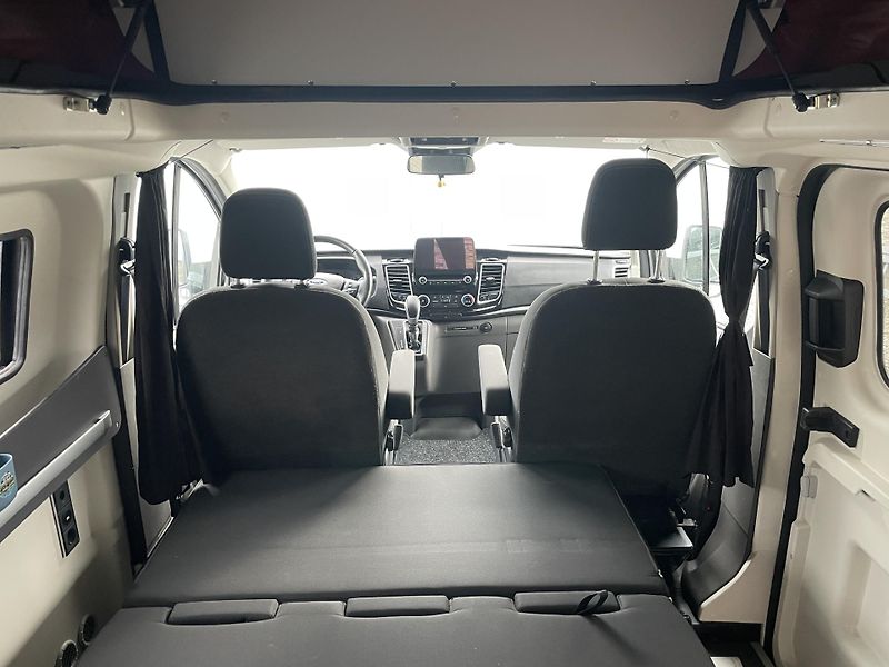 Ford Transit 2.0TDCi 130PS CONECT KARMANN - fotka 155 z 185