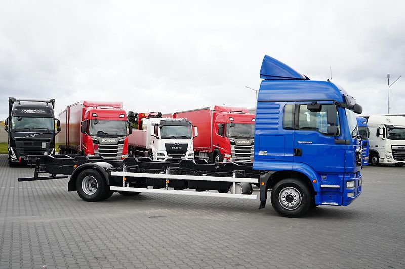 MAN TGM (2013) 15.290 / EURO 5 / BDF / 7,15 M - fotka 4 z 48
