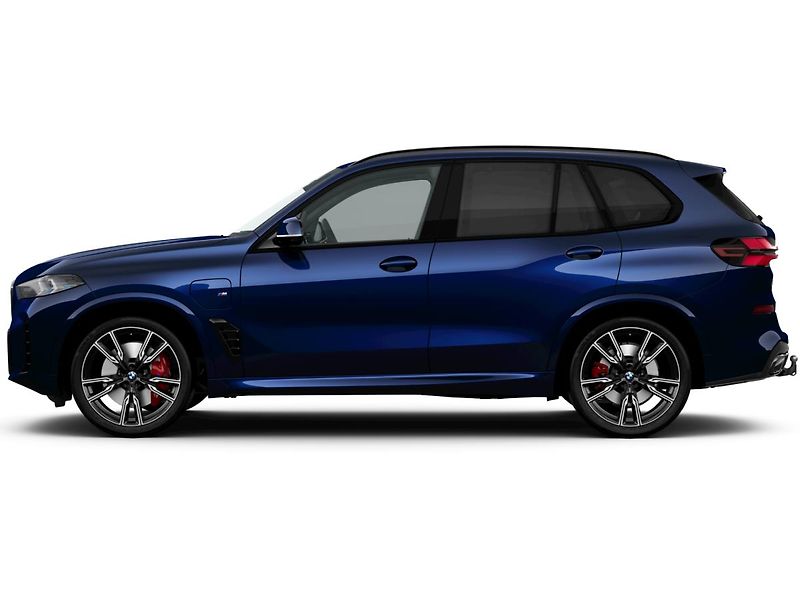 BMW X5 xDrive50e - fotka 4 z 12