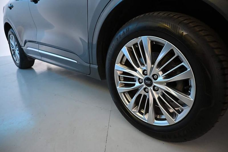Ford Kuga (2022) 2.5 VIGNALE LED ACC VIRTUAL BO - fotka 42 z 45