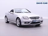 Mercedes-Benz SLK 3,2 32AMG 260kW AT 66tkm DPH - náhled 9