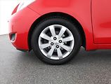 Toyota Yaris (2009) 1.33 Dual VVT-i, Automat - náhled 15
