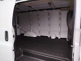 GMC Savana (2024) Cargo, rezervováno - náhled 9