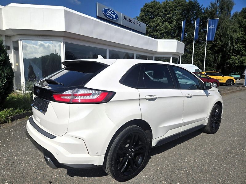 Ford Edge (2019) ST-LINE 175kw/238k -4x4- autom - fotka 13 z 30