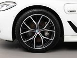 BMW Řada 5 545e xDrive Sedan - náhled 4