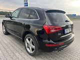 Audi Q5 (2011) 2.0 TDi Sline quatro - náhled 7
